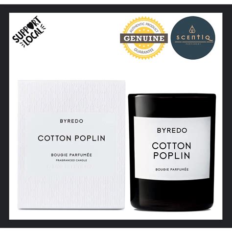 byredo candle price.